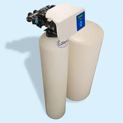 Adoucisseur eau culligan - d'eau,